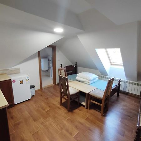 Vila Meridijan Zlatibor Zimmer foto