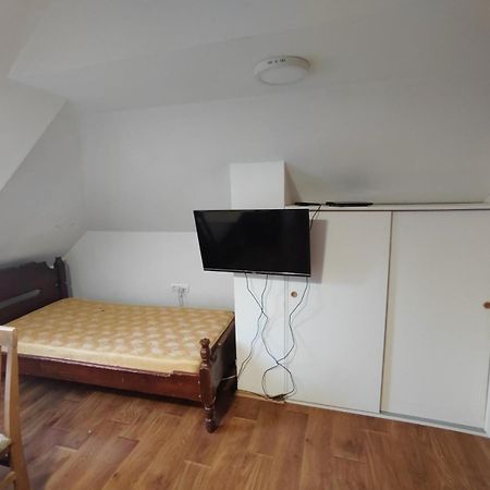 Vila Meridijan Zlatibor Zimmer foto