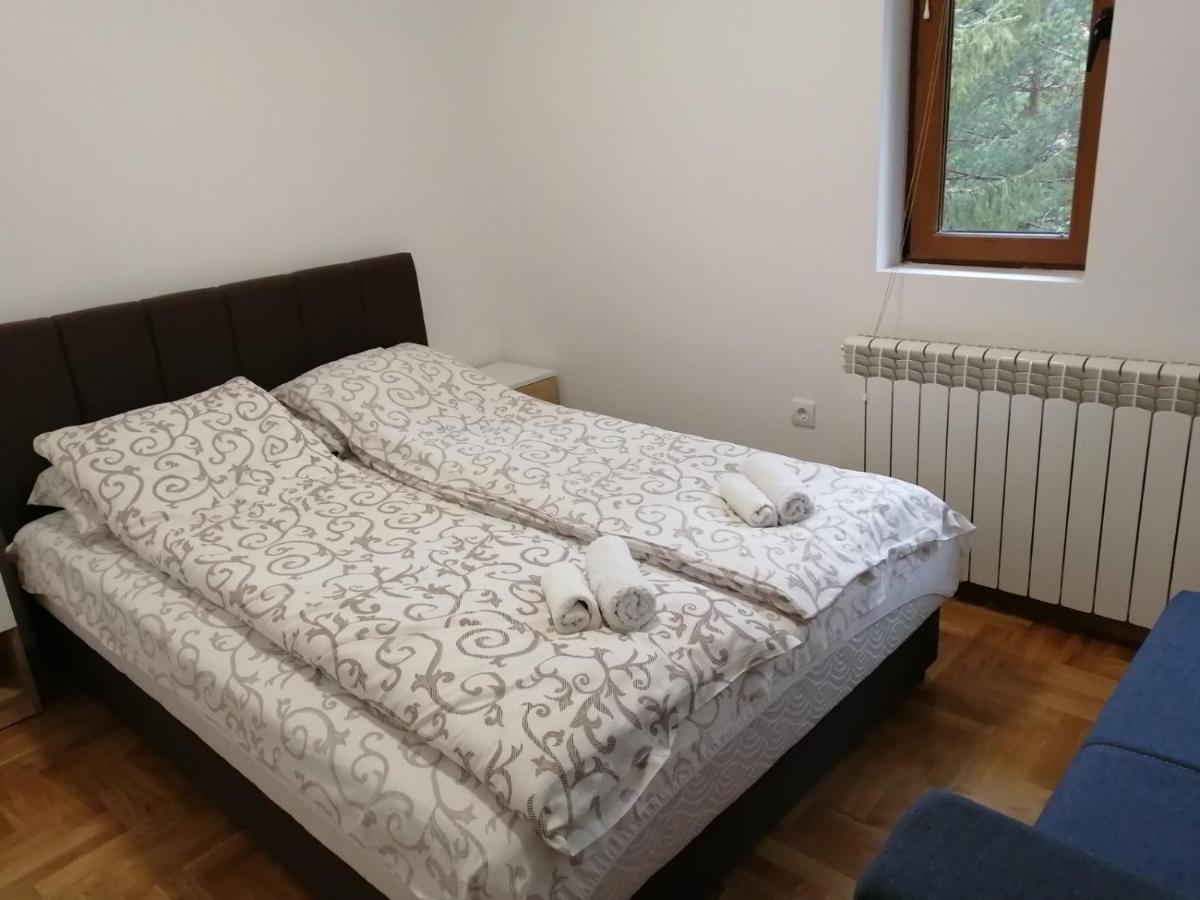 Vila Meridijan Zlatibor Exterior foto