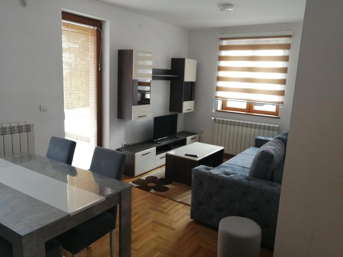 Vila Meridijan Zlatibor Exterior foto