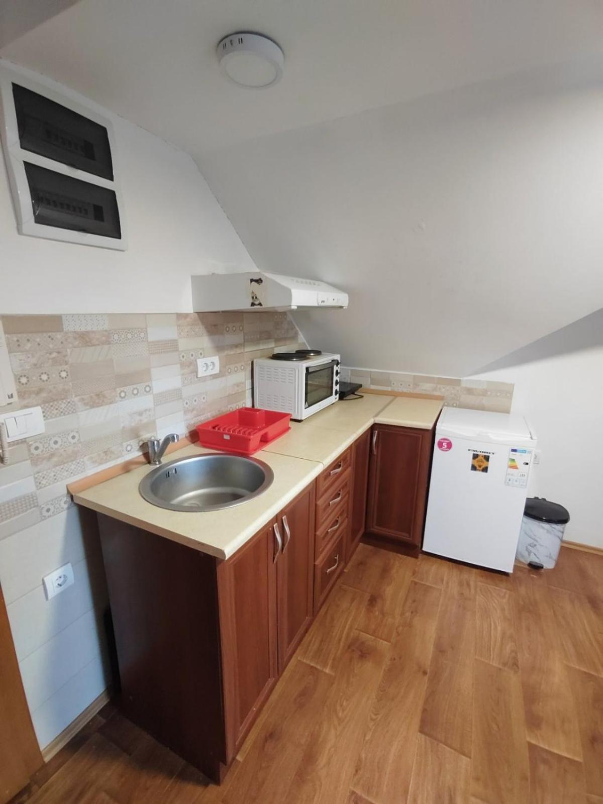 Vila Meridijan Zlatibor Zimmer foto
