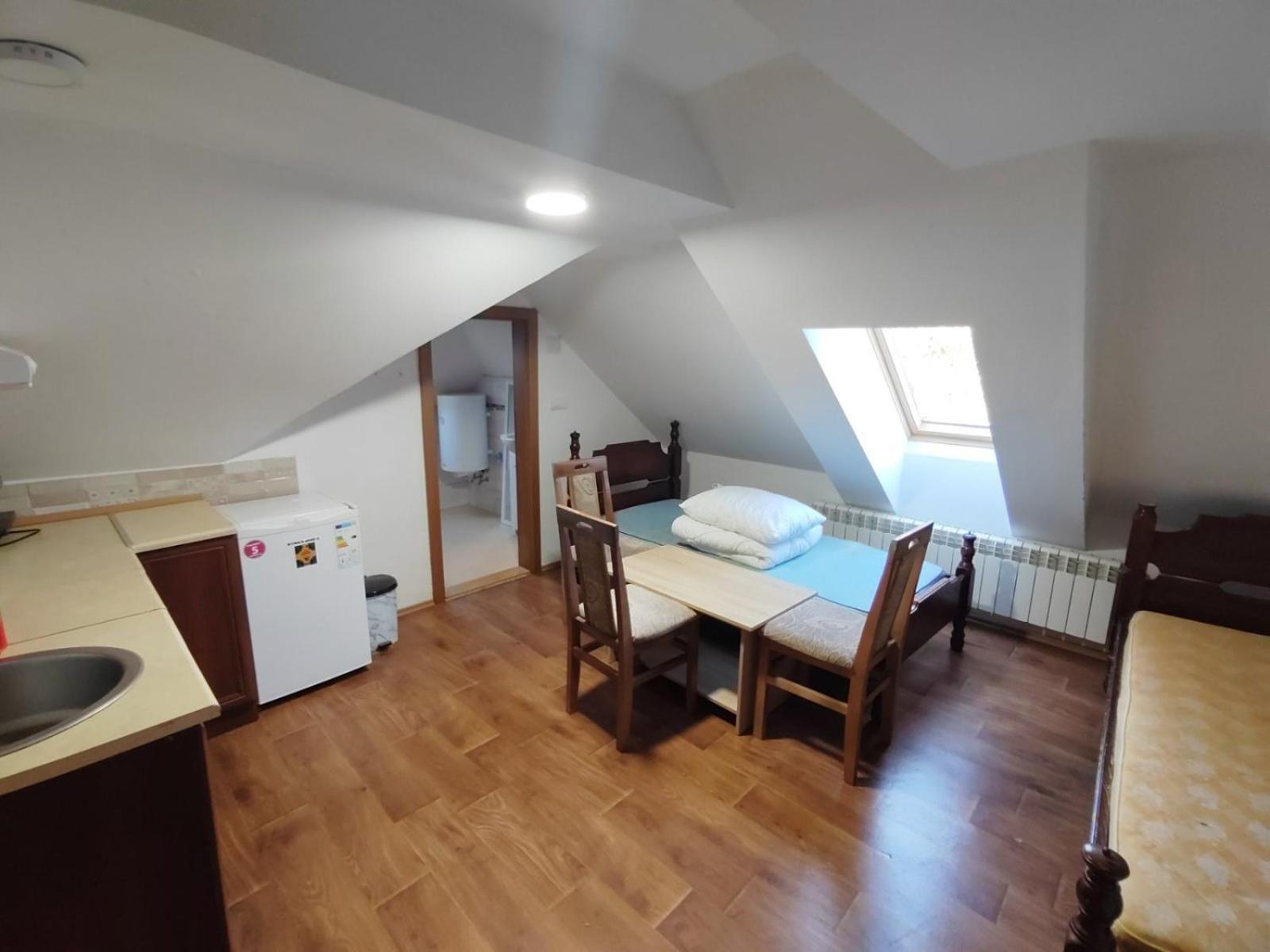 Vila Meridijan Zlatibor Zimmer foto