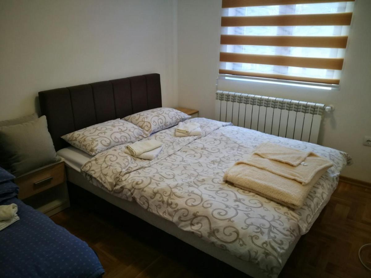 Vila Meridijan Zlatibor Exterior foto